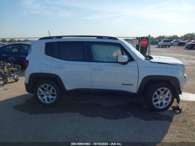 ZACCJABB8JPH33696 Jeep Renegade Latitude Fwd