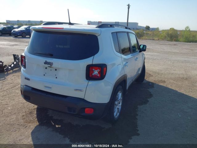 ZACCJABB8JPH33696 Jeep Renegade Latitude Fwd