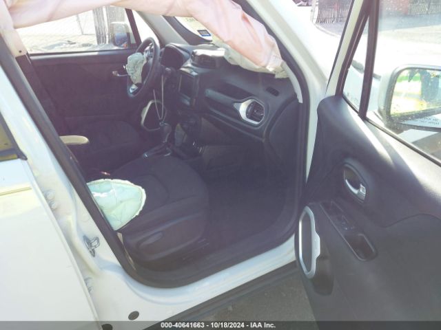 ZACCJABB8JPH33696 Jeep Renegade Latitude Fwd