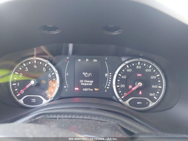 ZACCJABB8JPH33696 Jeep Renegade Latitude Fwd