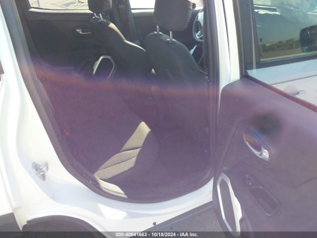 ZACCJABB8JPH33696 Jeep Renegade Latitude Fwd