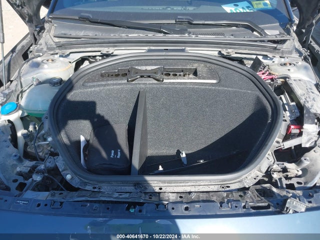 LPSED3KA5NL084378 Polestar 2 Long Range Dual Motor