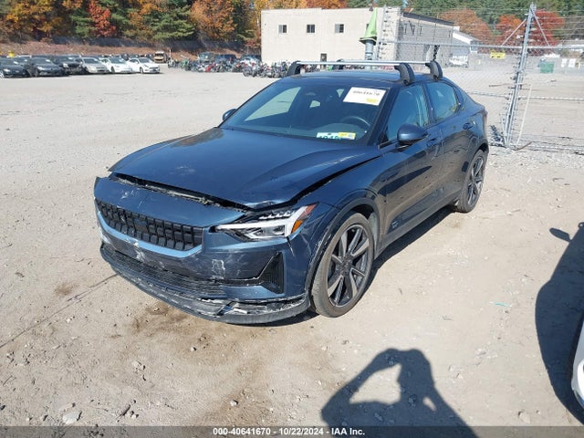 LPSED3KA5NL084378 Polestar 2 Long Range Dual Motor