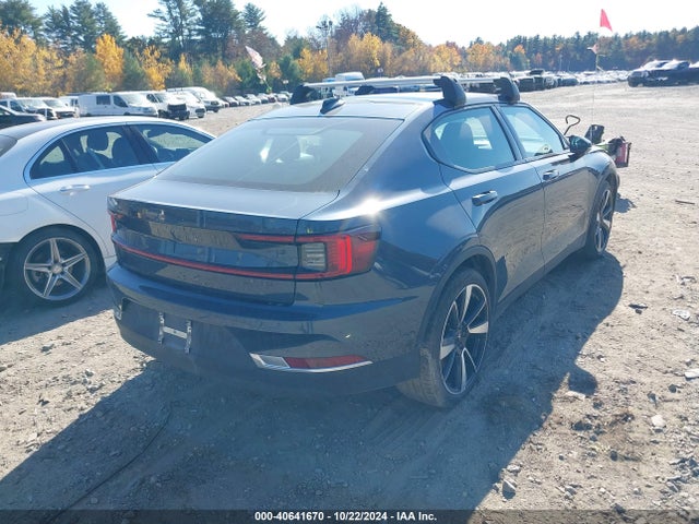LPSED3KA5NL084378 Polestar 2 Long Range Dual Motor