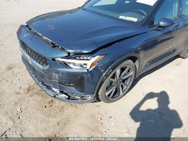 LPSED3KA5NL084378 Polestar 2 Long Range Dual Motor