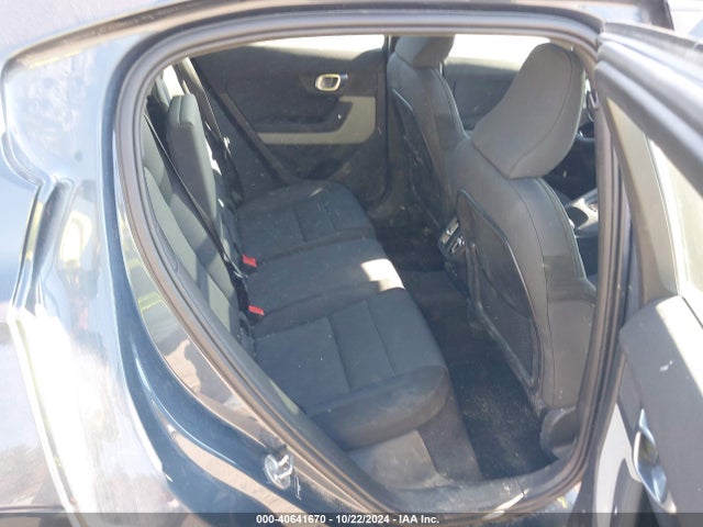 LPSED3KA5NL084378 Polestar 2 Long Range Dual Motor