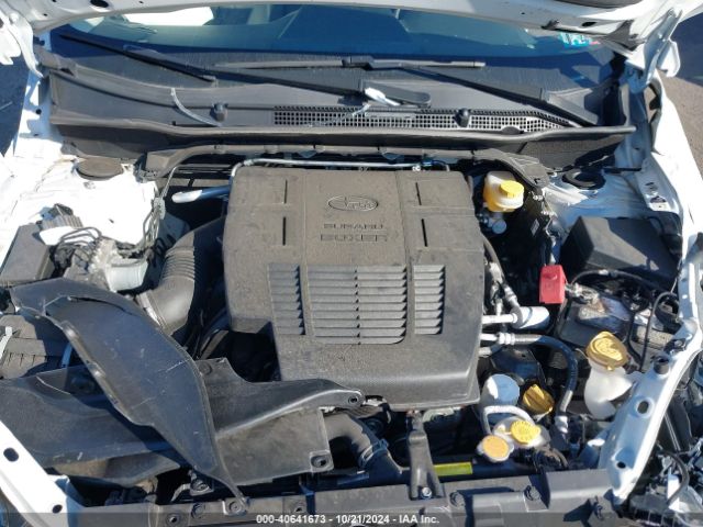 JF2SKAUC5KH555559 Subaru Forester Limited