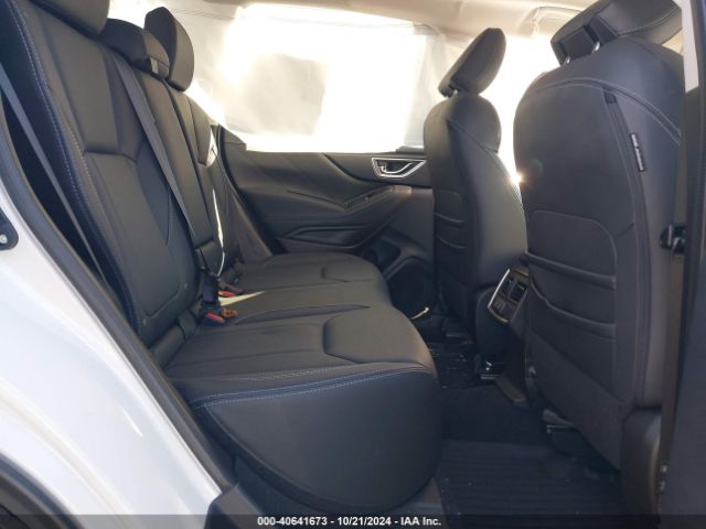 JF2SKAUC5KH555559 Subaru Forester Limited