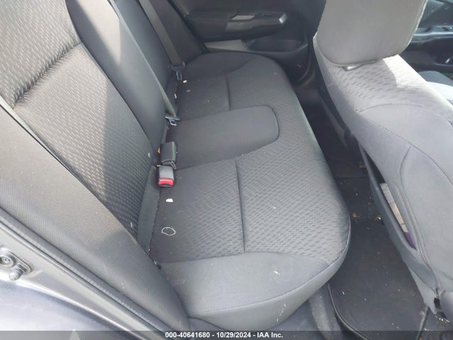 Honda Civic Lx 2014 19XFB2F54EE023010 Image 8