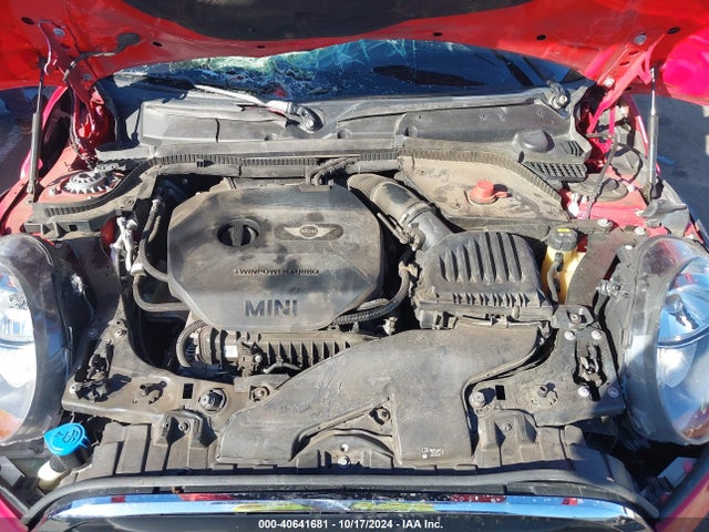 2019 MINI HARDTOP WMWXP5C5XK2H97864 Photo 9