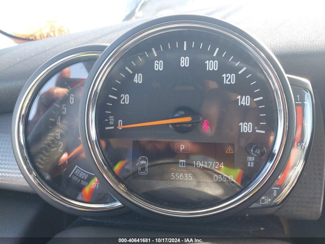 2019 MINI HARDTOP WMWXP5C5XK2H97864 Photo 6