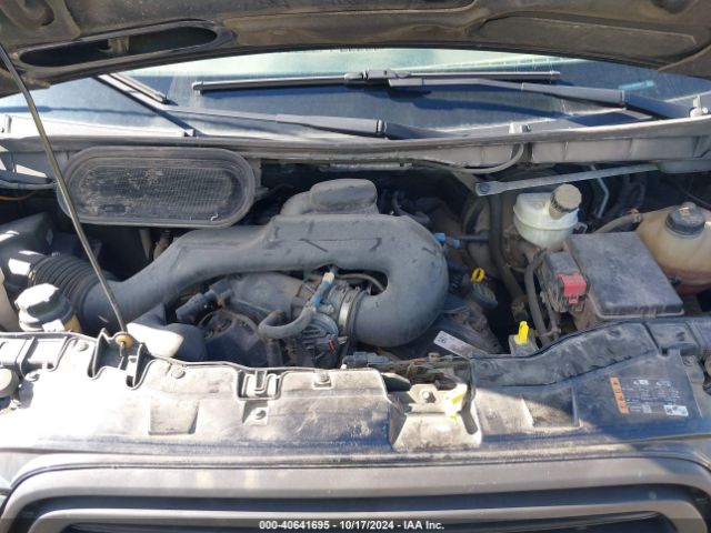 1FTYR2CM4HKB56514 Ford Transit T-250