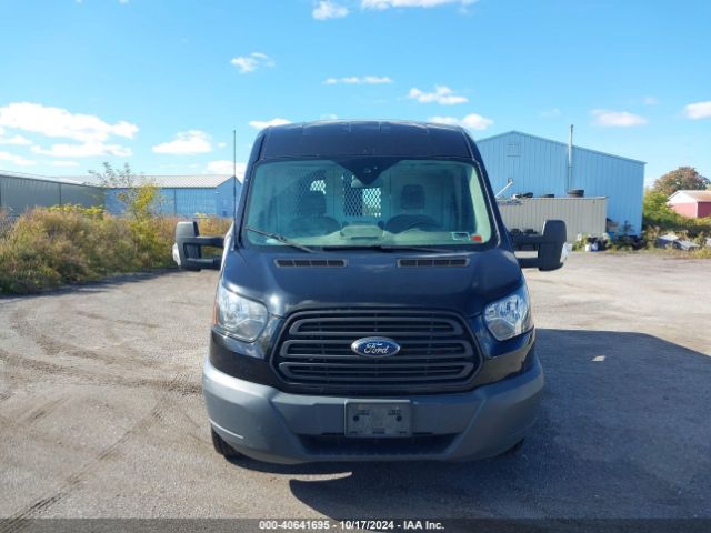 1FTYR2CM4HKB56514 Ford Transit T-250