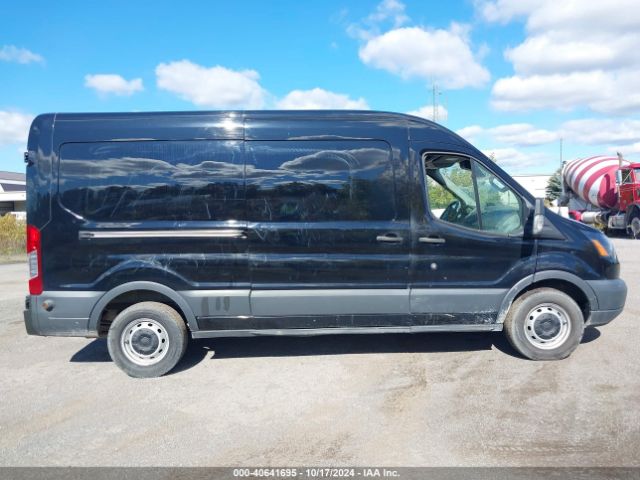 1FTYR2CM4HKB56514 Ford Transit T-250