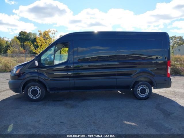 1FTYR2CM4HKB56514 Ford Transit T-250