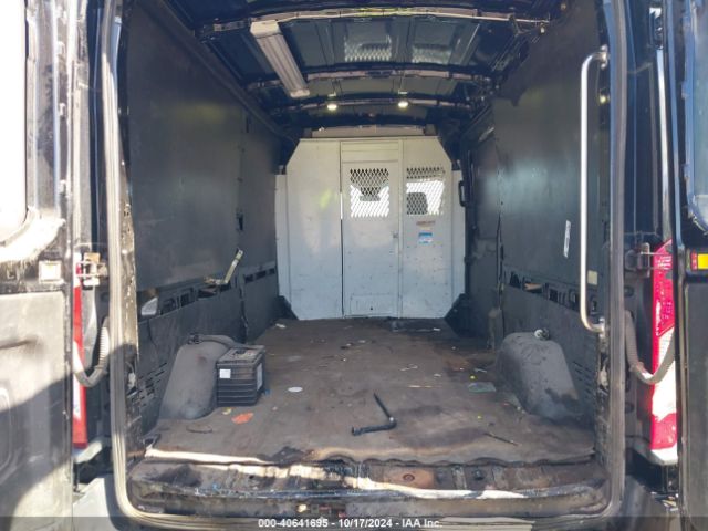 1FTYR2CM4HKB56514 Ford Transit T-250