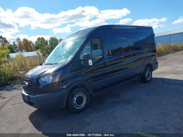 1FTYR2CM4HKB56514 Ford Transit T-250