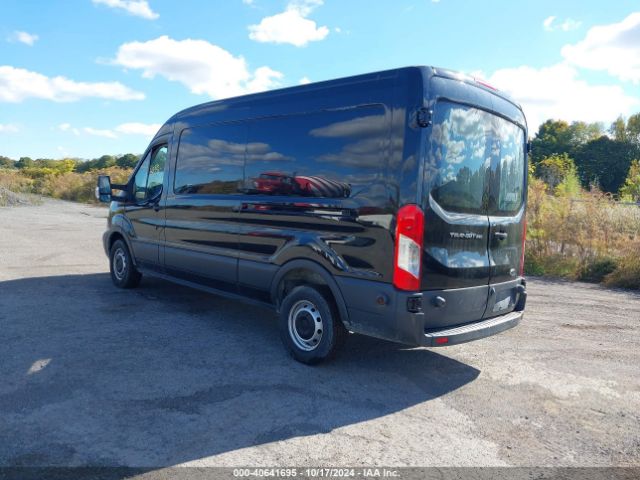 1FTYR2CM4HKB56514 Ford Transit T-250