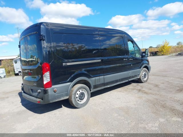 1FTYR2CM4HKB56514 Ford Transit T-250