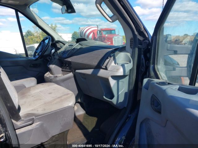 1FTYR2CM4HKB56514 Ford Transit T-250