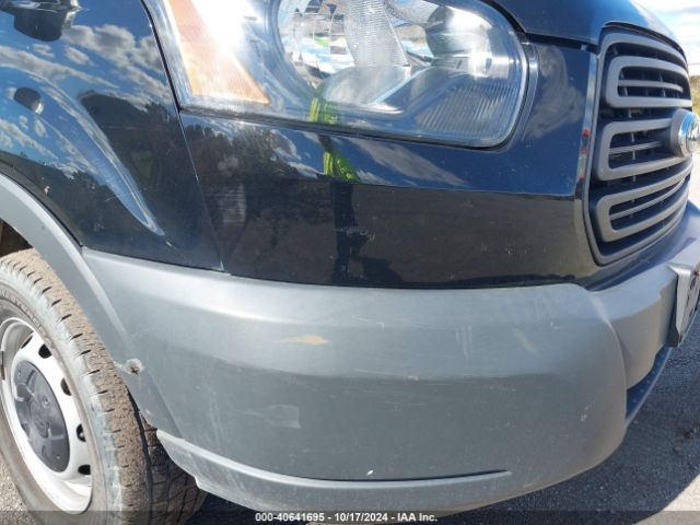 1FTYR2CM4HKB56514 Ford Transit T-250
