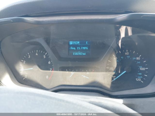1FTYR2CM4HKB56514 Ford Transit T-250