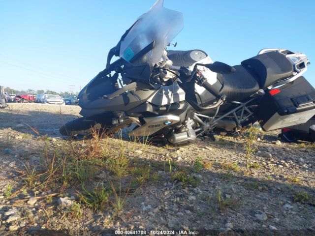 2014 BMW R1200 WB10A1107EZ185844 Photo 1
