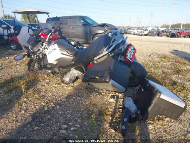 2014 BMW R1200 WB10A1107EZ185844 Photo 2