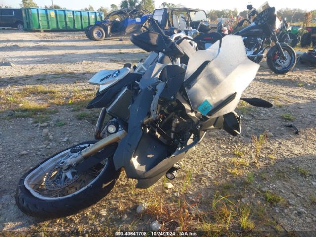 2014 BMW R1200 WB10A1107EZ185844 Photo 4
