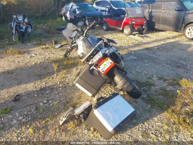 2014 BMW R1200 WB10A1107EZ185844 Photo 5