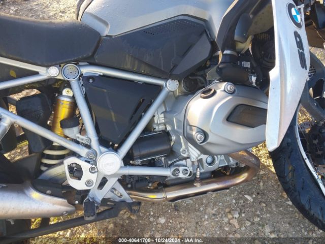 2014 BMW R1200 WB10A1107EZ185844 Photo 7