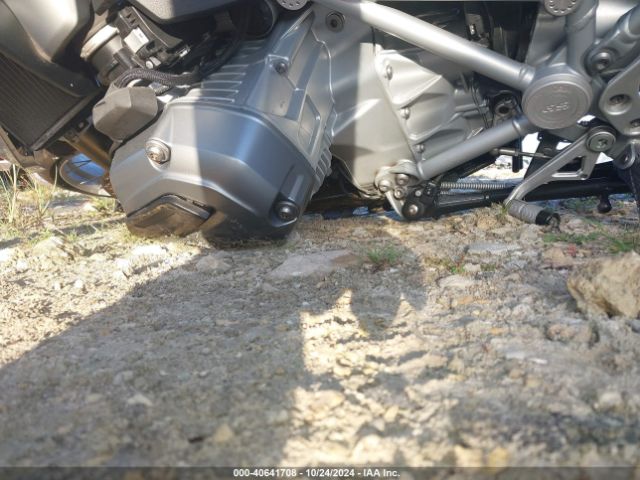 2014 BMW R1200 WB10A1107EZ185844 Photo 8