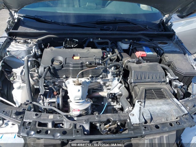 Honda k20c2 2023 19XFL2H81PE020461 Image 26