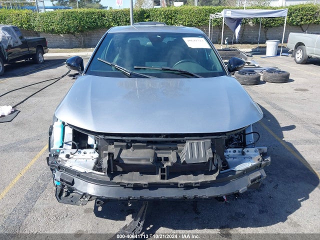Honda k20c2 2023 19XFL2H81PE020461 Image 29
