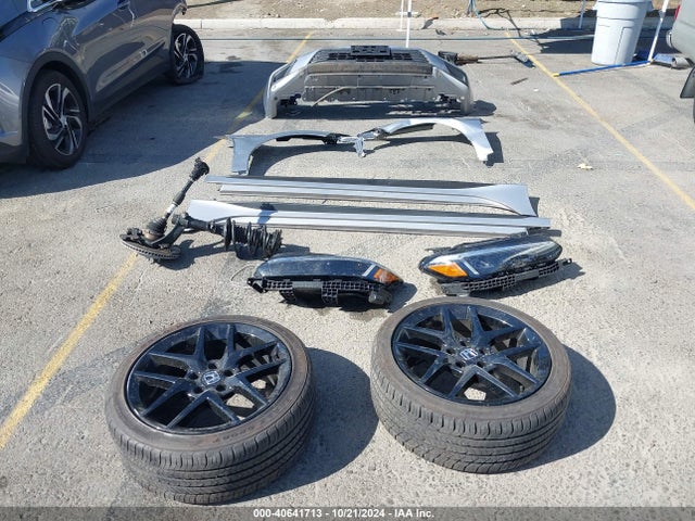Honda k20c2 2023 19XFL2H81PE020461 Image 28