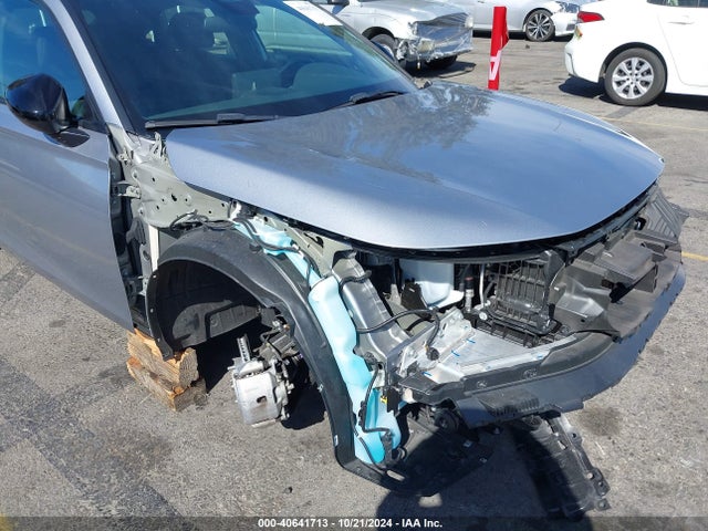 Honda k20c2 2023 19XFL2H81PE020461 Image 34