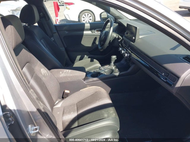 Honda k20c2 2023 19XFL2H81PE020461 Image 21
