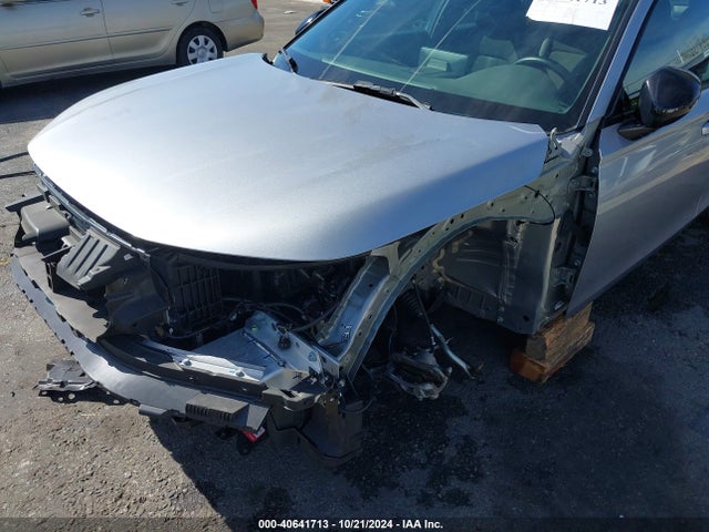 Honda k20c2 2023 19XFL2H81PE020461 Image 22