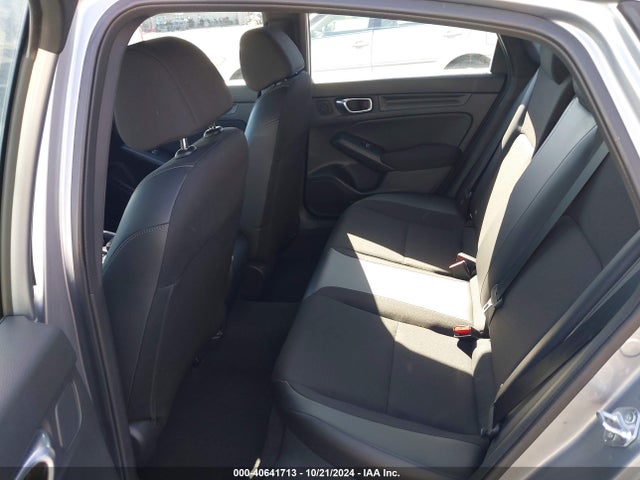 Honda k20c2 2023 19XFL2H81PE020461 Image 24