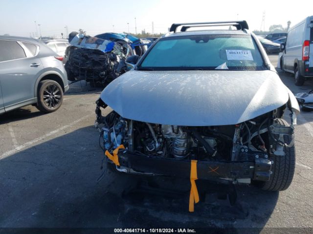 JTJYARBZ0K2141557 Lexus Nx 300 F Sport
