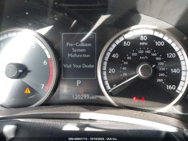 JTJYARBZ0K2141557 Lexus Nx 300 F Sport