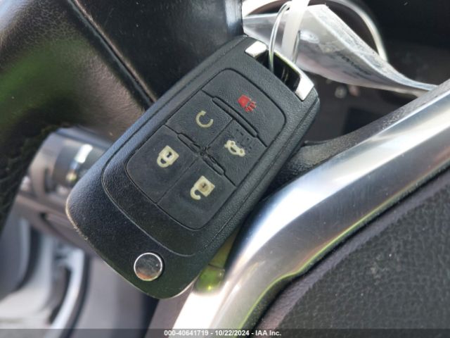2G11Z5S31K9115285 Chevrolet IMPALA LT