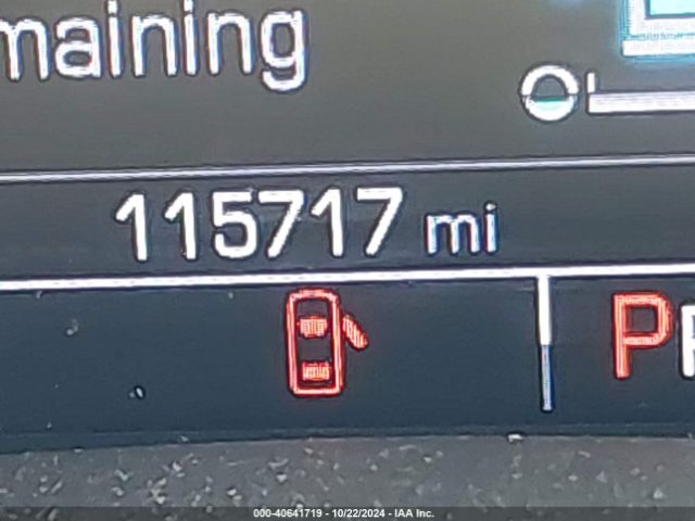 2G11Z5S31K9115285 Chevrolet IMPALA LT