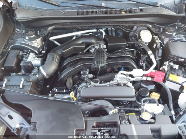 JF2SLDDC0SH408838 Subaru Forester Premium