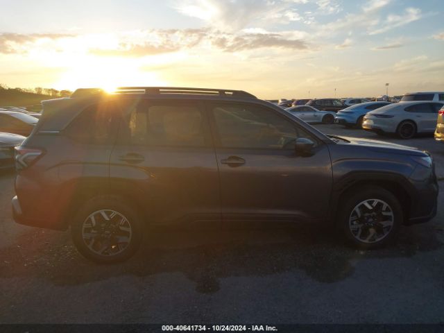 JF2SLDDC0SH408838 Subaru Forester Premium