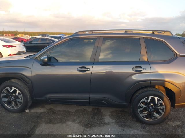 JF2SLDDC0SH408838 Subaru Forester Premium