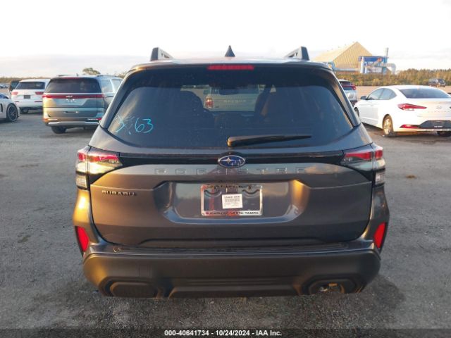 JF2SLDDC0SH408838 Subaru Forester Premium