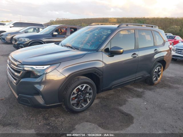 JF2SLDDC0SH408838 Subaru Forester Premium