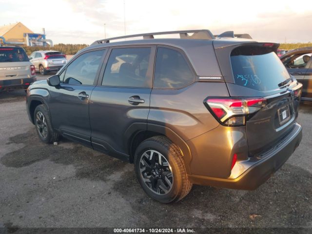 JF2SLDDC0SH408838 Subaru Forester Premium
