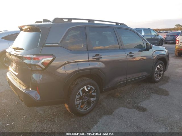 JF2SLDDC0SH408838 Subaru Forester Premium